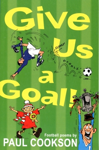Give Us a Goal!