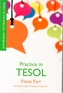 Practice in TESOL