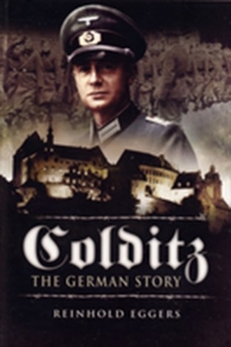 Colditz, the German Story