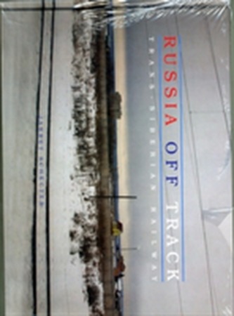 Russia Off Track