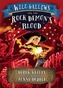 Will Gallows and the Rock Demon's Blood