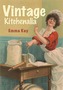 Vintage Kitchenalia