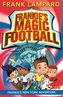 Frankie's Magic Football: Frankie's New York Adventure