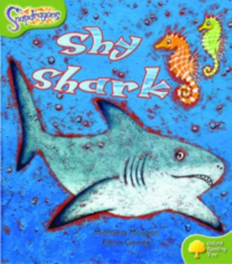 Oxford Reading Tree: Level 7: Snapdragons: Class Pack (36 books, 6 of each title)