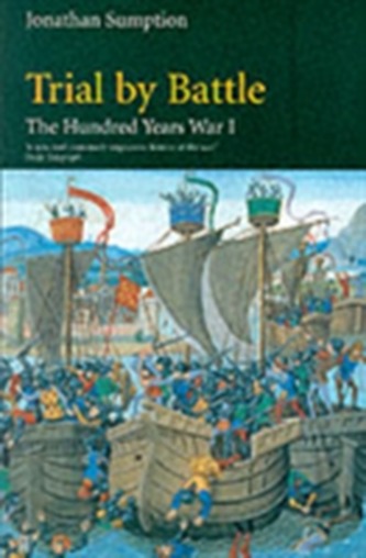 Hundred Years War Vol 1