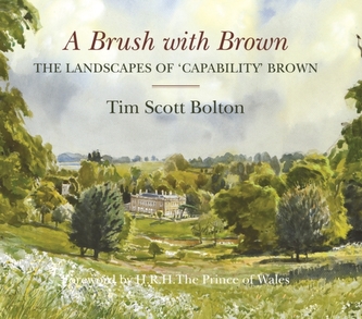 A Brush with Brown