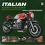 Italian Cafe Racers