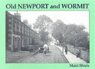 Old Newport and Wormit