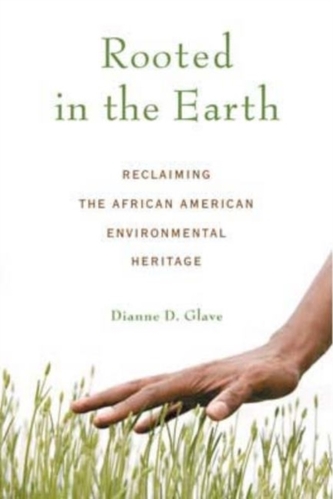 Rooted in the Earth