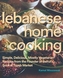 Lebanese Home Cooking