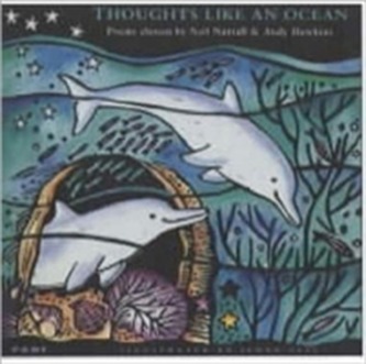 Thoughts like an Ocean - Poems for Children