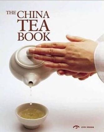 China Tea Book