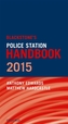 Blackstone's Police Station Handbook