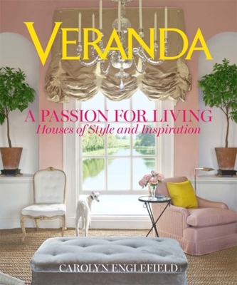 Veranda A Passion for Living