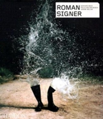 Roman Signer