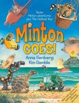 Minton Goes!