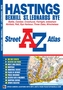Hastings Street Atlas