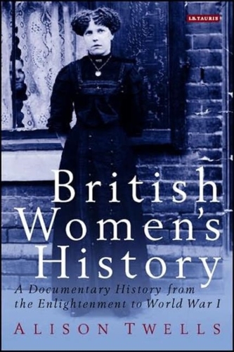 British Women's History