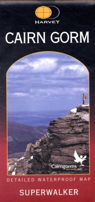 Cairn Gorm XT25