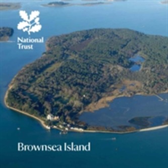 Brownsea Island, Dorset
