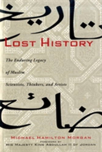 Lost History