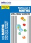 National 5 Maths Practice Exam Papers