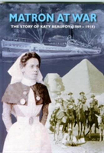 Matron at War
