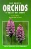 Field Guide to Orchids of Britain and Europe