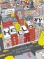 Hello, New York
