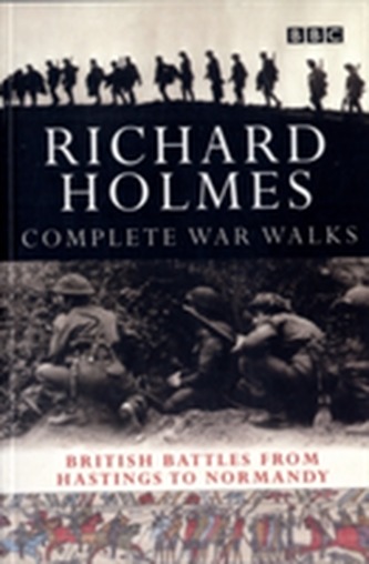 The Complete War Walks