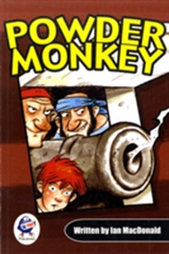 Powder Monkey