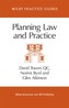 Planning Law and Practice