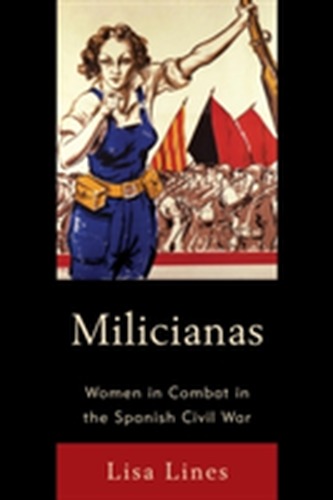 Milicianas