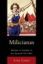 Milicianas