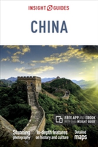 Insight Guides China