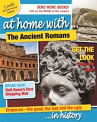 At Home With: The Ancient Romans