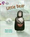 Little Bear: A folktale from Greenland