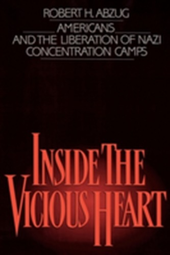 Inside the Vicious Heart