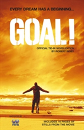 Goal!