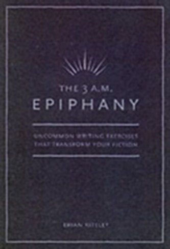 The 3 A.M. Epiphany