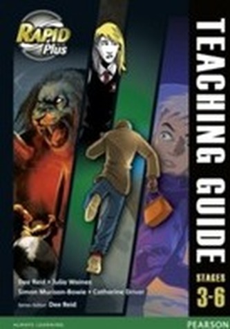 Rapid Plus Stages 3-6 Teaching Guide