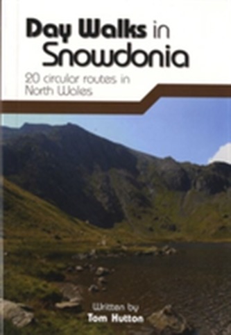 Day Walks in Snowdonia