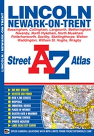Lincoln Street Atlas