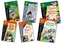 Oxford Reading Tree TreeTops Chucklers: Oxford Levels 12-13: Pack of 6