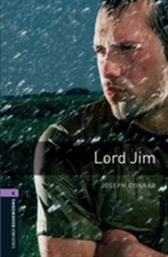 Oxford Bookworms Library: Stage 4: Lord Jim