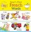 Bear's First French Words