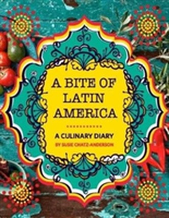 A bite of Latin America
