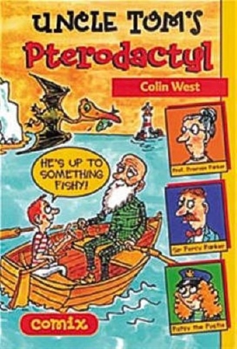 Uncle Tom's Pterodactyl