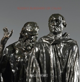 Rodin's Burghers of Calais