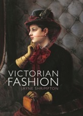 Victorian Fashion